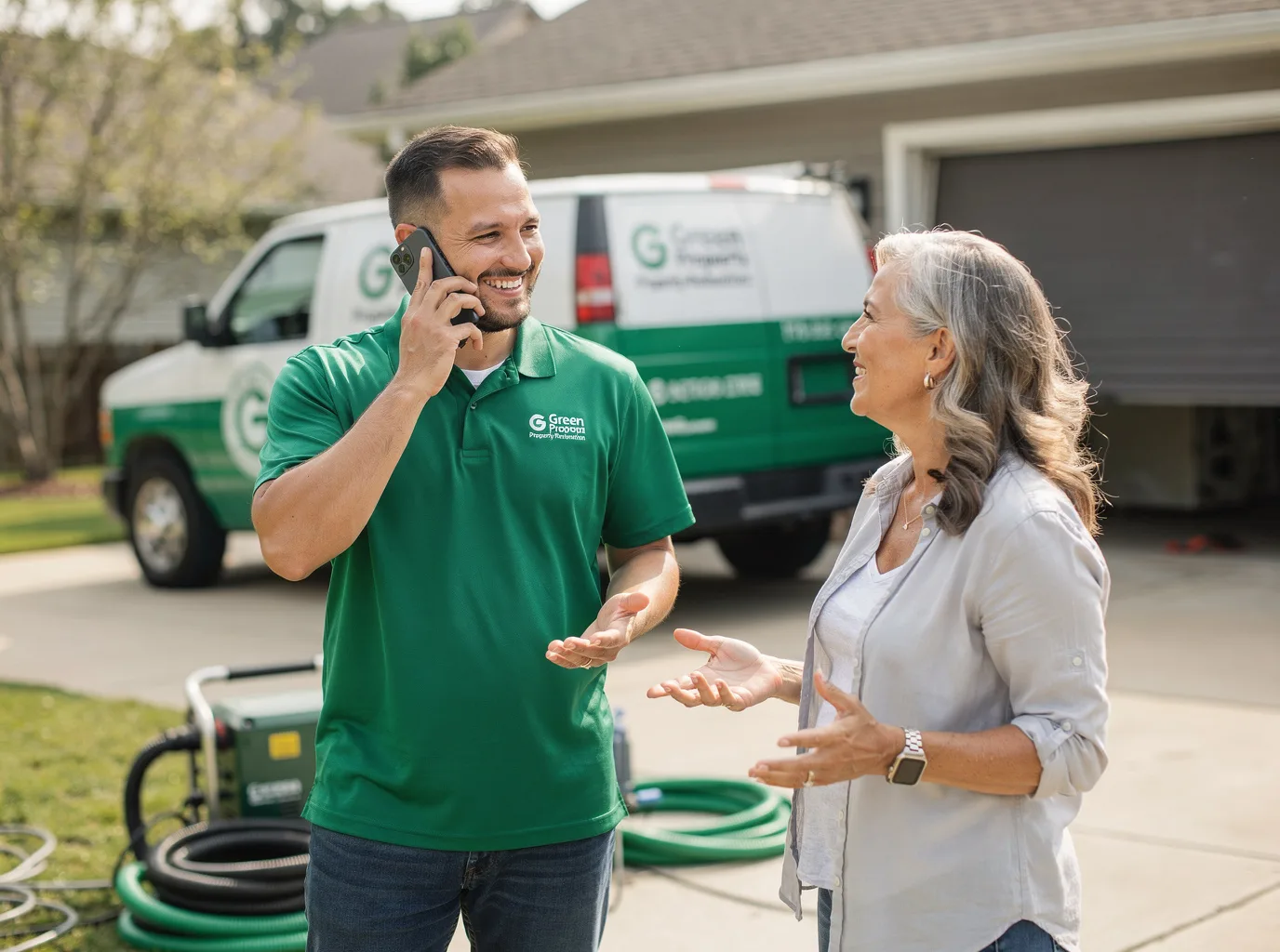 Water Damage Restoration Windsor Heights, WV FAQs